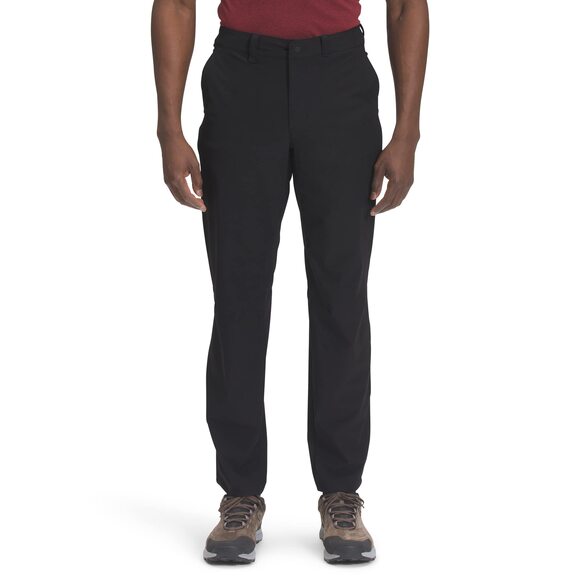 THE NORTH FACE Men's Paramount Pant, TNF Black, 38 Regular - Picture 1 of 1